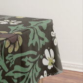 William Morris Blackthorn Tapijt Bloemstuk Tafelkleed (Voorbeeld)