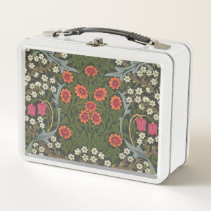William Morris Blackthorn Tuin Bloem Klassieker