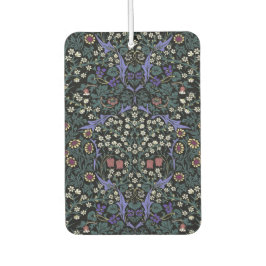 William Morris Blackthorn Victoriaans behang Luchtverfrisser