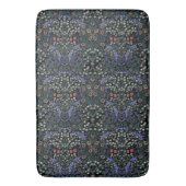 William Morris Blackthorn Victorian Gothic Badmat (Voorkant Verticaal)