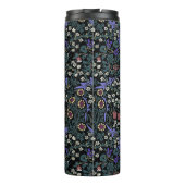 William Morris Blackthorn Victorian Gothic Thermosbeker (Achterkant)