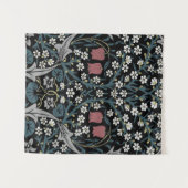 William Morris Blackthorn Wandkleed (Voorkant (horizontaal))