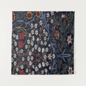 William Morris Blackthorn Wandkleed (Voorkant (horizontaal))