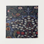 William Morris Blackthorn Wandkleed (Voorkant)