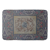William * Morris Blackthorne  Vintage Botanische   Badmat (Voorkant)