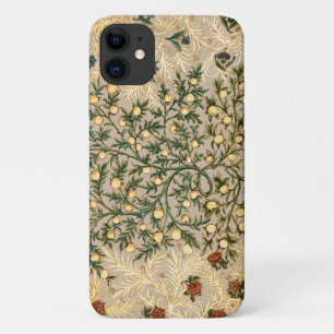 William Morris Bloem Fruit Tuin Bloem Klassieker Case-Mate iPhone Case