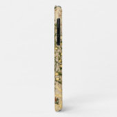 William Morris Bloem Fruit Tuin Bloem Klassieker Case-Mate iPhone Case (Achterkant/links)