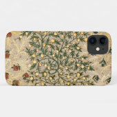 William Morris Bloem Fruit Tuin Bloem Klassieker Case-Mate iPhone Case (Achterkant (horizontaal))
