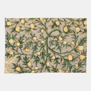 William Morris Bloem Fruit Tuin Bloem Klassieker Theedoek