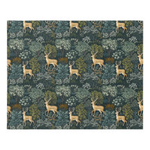 William Morris, Bloemen, Patroon, Textiel, Design,