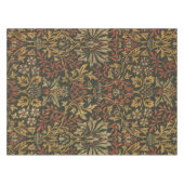 William Morris Bloementapijt Tafelkleed (Voorkant (Horizontaal))