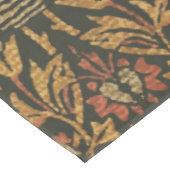 William Morris Bloementapijt Tafelkleed (Gekanteld)