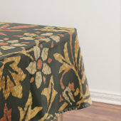 William Morris Bloementapijt Tafelkleed (Voorbeeld)