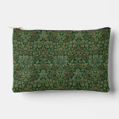William Morris Bloementuin-Groenen Etui (Voorkant)