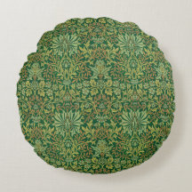 William Morris "Bloementuin"