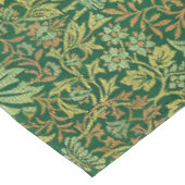 William Morris "Bloementuin" Tafelkleed (Gekanteld)