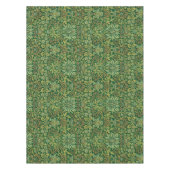 William Morris "Bloementuin" Tafelkleed (Voorkant)