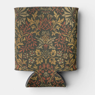 William Morris Bloementuin Tapijt Blikjeskoeler
