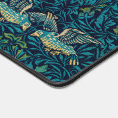 William Morris -  bloemenvogels Bureaumat (Hoek)