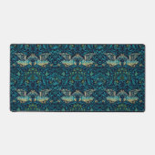 William Morris -  bloemenvogels Bureaumat (Voorkant)