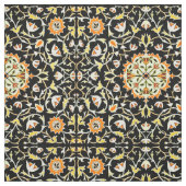 William Morris  bloemmotief Stof (Swatch)