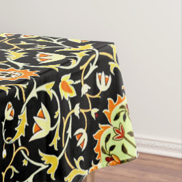 William Morris  bloemmotief Tafelkleed