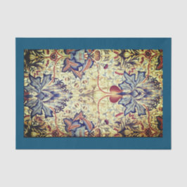 William Morris bloempatroon Tissue Paper Tissuepapier