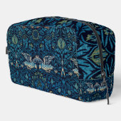 William Morris Blue Birds Tapestry Classic Toilettasje (Rechterhoek)