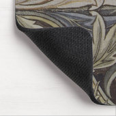 William Morris Bluebell Botanical Muismat (Hoek)