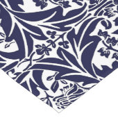 William Morris "Bluebell of Columbine"5 Lange Tafelloper (Hoek)