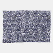 William Morris "Bluebell of Columbine"5 Theedoek (Horizontaal)