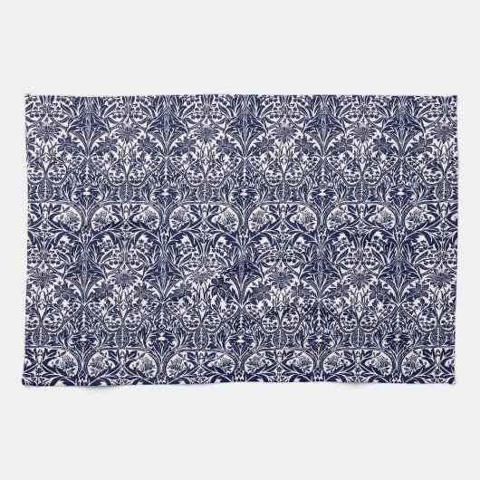 William Morris "Bluebell of Columbine"5 Theedoek (Horizontaal)