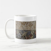 William Morris Bluebell Tapestry Design Koffiemok (Links)