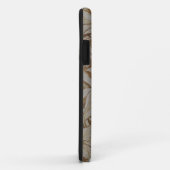 William Morris Bluebell Tapijt Botanische Klassiek Case-Mate iPhone Case (Achterkant/rechts)