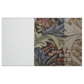 William Morris Bluebell Tapijt Botanische Klassiek Stof (Fat Quarter)