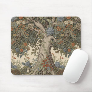 William Morris Boom Des Lebens Vintage Pre-Raphael Muismat