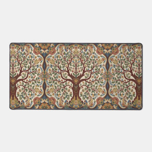 William Morris Boom Des Levens Vintage Pre-Raphael Bureaumat