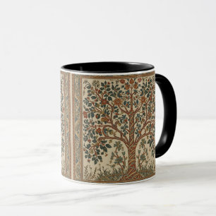 William Morris Boom Des Levens Vintage Pre-Raphael Mok