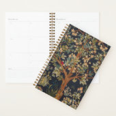 William Morris - Boom van het leven Planner (Display)