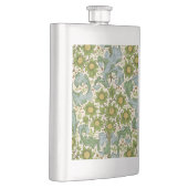 William Morris' Boomgaard Art Nouveau Flacon (Rechts)