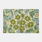 William Morris' Boomgaardpatroon Art Nouveau Deurmat (Voorkant)