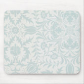 William Morris Borage Ceiling Paper in Blue Muismat (Voorkant)