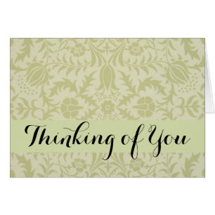 William Morris Borage Wedding Soft Green