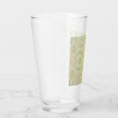 William Morris Borage Wedding Soft Green Glas (Rechts)