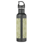 William Morris Borage Wedding Soft Green Waterfles (Achterkant)