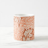 William Morris Botanical Apple Design Koffiemok (Center)