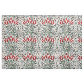 William Morris Bourne Pattern Stof (Fat Quarter)