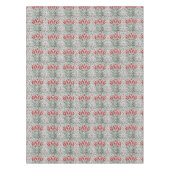 William Morris Bourne Pattern Tafelkleed (Voorkant)