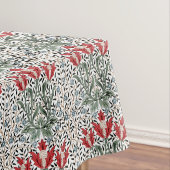 William Morris Bourne Pattern Tafelkleed (Voorbeeld)