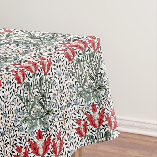 William Morris Bourne Pattern Tafelkleed (Voorbeeld)